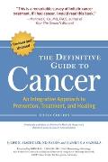 Definitive Guide To Cancer 3rd Edition