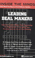 Leading Deal Makers Industry Leaders D
