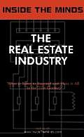 Inside the Minds The Real Estate Industry Ceos from Mack Cali Amerivest Crescent Real Estate & More on the Future of the Real Estate Industry &