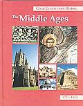 Great Events from History: The Middle Ages-Vol.1