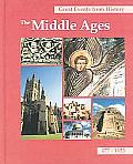 Great Events from History: The Middle Ages-Vol.2