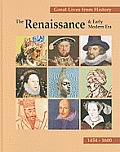 The Renaissance & Early Modern Era, 1454-1600, Volume 2: Leonardo Da Vinci-Huldrych Zwingli Indexes