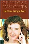 Critical Insights Barbara Kingsolver Print Purchase Includes Free Online Access