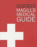 Magill's Medical Guide, Volume 5: Parathyroidectomy - Subdural Hematoma