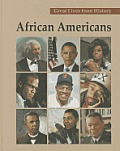 African Americans, Volume 1: A-Che