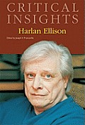 Critical Insights: Harlan Ellison: Print Purchase Includes Free Online Access
