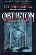 Oblivion Signed Limited Edition