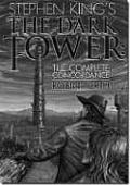 Stephen Kings the Dark Tower The Complete Concordance