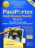 Passporter Walt Disney World 2005