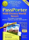 Passporter Walt Disney World 2007