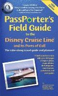 Passporters Field Guide To The Disney Cruise Line