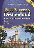 PassPorters Disneyland & Southern California Attractions 2nd edition