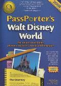 Passporters Walt Disney World 2008