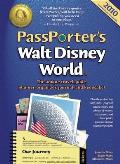 Passporters Walt Disney World 2010