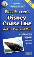Passporters Disney Cruise Line & Its Ports of call