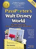 PassPorters Walt Disney World 2012