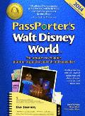 Passporters Walt Disney World 2014 The Unique Travel Guide Planner Organizer Journal & Keepsake