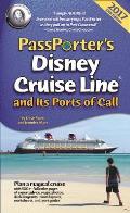 Passporters Disney Cruise Line & Its Ports of Call 2017