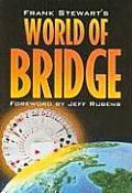 Frank Stewarts World of Bridge