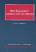Sex Equality Lesbian & Gay Rights
