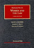 Women & The Law 3rd Edition