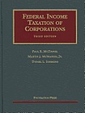 McDaniel, McMahon, Simmons' Federal Income Taxation of Corporations, 3D