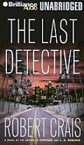 Last Detective Unabridged