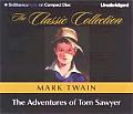 Adventures Of Tom Sawyer Cd