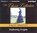 Wuthering Heights Unabridged