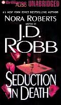 Seduction In Death Eve Dallas 13