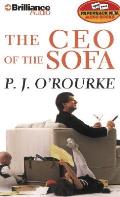 Ceo Of The Sofa