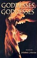 Goddesses Goddesses Essays