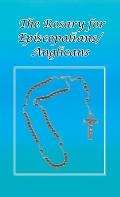Rosary for Episcopalians/Anglicans