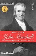 The Life of John Marshall: Politician, Diplomatist Statesman 1789-1801