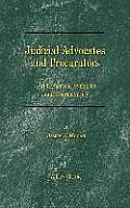 Judicial Advocates and Procurators: An Historical Synopsis and Commentary