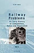 Railway Problems: Volume 2