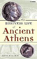 The Business Life of Ancient Athens