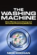 Washing Machine How Money Laundering & Terrorist Financing Soils Us