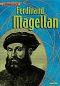 Ferdinand Magellan