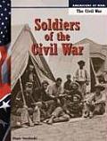 Soldiers Of The Civil War