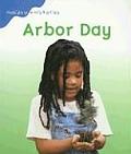 Arbor Day Holiday Histories