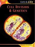 Cell Division & Genetics Age 11 To 13