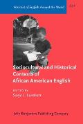 Sociocultural & Historical Contexts Of A