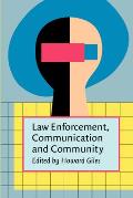 Law Enforcement Communication & Communi