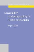 Accessibility & Acceptability In Technic