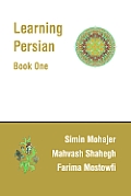Learning Persian (Farsi): Book One [With CD]