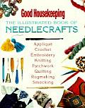 Good Housekeeping The Illustrated Book Of Needlecrafts