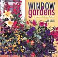 Window Gardens Gardens For Windows Walls