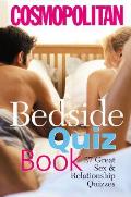 Cosmopolitan Bedside Quiz Book 27 Great
