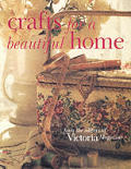 Crafts For A Beautiful Home